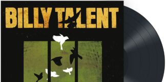 Billy Talent - Billy Talent III von Billy Talent - LP (Gatefold