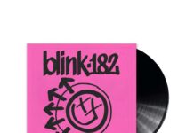 Blink-182 - One more time... von Blink-182 - LP (Standard) Bildquelle: EMP.de / Blink-182