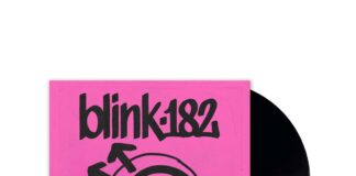 Blink-182 - One more time... von Blink-182 - LP (Standard) Bildquelle: EMP.de / Blink-182
