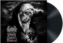 Bloodbath - Grand morbid funeral von Bloodbath - LP (Re-Release
