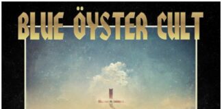 Blue Öyster Cult - 50th Anniversary live - First night von Blue Öyster Cult - Blu-ray (Amaray) Bildquelle: EMP.de / Blue Öyster Cult