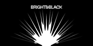 Bright & Black - The album von Bright & Black - CD (Digipak) Bildquelle: EMP.de / Bright & Black
