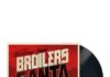 Broilers - Santa Muerte von Broilers - LP (Re-Release