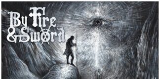 By Fire and Sword - Glory von By Fire and Sword - LP (Standard) Bildquelle: EMP.de / By Fire and Sword
