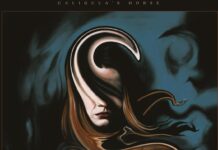 Caligula's Horse - Charcoal grace von Caligula's Horse - CD (Digipak