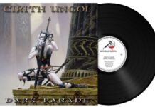 Cirith Ungol - Dark parade von Cirith Ungol - LP (Coloured
