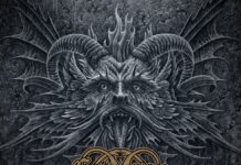Crimson Moonlight - Abaddon von Crimson Moonlight - CD (Standard) Bildquelle: EMP.de / Crimson Moonlight