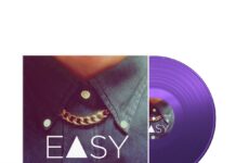 Cro - Easy Mixtape von Cro - LP (Coloured