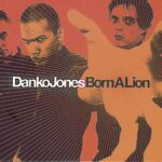 Danko Jones - Born a lion von Danko Jones - CD (Jewelcase) Bildquelle: EMP.de / Danko Jones