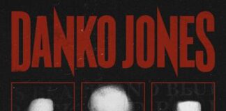 Danko Jones - Rock and Roll is black and blue von Danko Jones - CD (Deluxe Edition