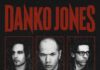 Danko Jones - Rock and Roll is black and blue von Danko Jones - LP (Standard) Bildquelle: EMP.de / Danko Jones