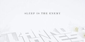 Danko Jones - Sleep is the enemy von Danko Jones - CD (Jewelcase) Bildquelle: EMP.de / Danko Jones