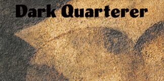 Dark Quarterer - Dark Quarterer von Dark Quarterer - CD (Jewelcase) Bildquelle: EMP.de / Dark Quarterer