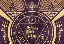 Deathless Legacy - Rituals of black magic von Deathless Legacy - 2-CD (Jewelcase) Bildquelle: EMP.de / Deathless Legacy