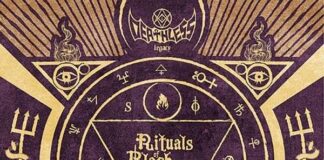 Deathless Legacy - Rituals of black magic von Deathless Legacy - 2-CD (Jewelcase) Bildquelle: EMP.de / Deathless Legacy