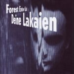 Deine Lakaien - Forest enter exit & Mindmachine von Deine Lakaien - 2-LP (Coloured