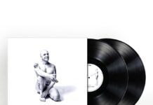 Devin Townsend - Infinity von Devin Townsend - 2-LP (Re-Release