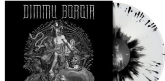 Dimmu Borgir - Inspiratio profanus von Dimmu Borgir - LP (Coloured