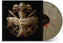 Dismember - Dismember von Dismember - LP (Coloured