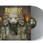 Diviner - Avaton von Diviner - 2-LP (Coloured