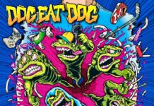 Dog Eat Dog - Free Radicals von Dog Eat Dog - CD (Digipak) Bildquelle: EMP.de / Dog Eat Dog