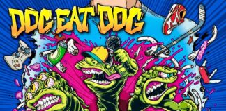 Dog Eat Dog - Free Radicals von Dog Eat Dog - CD (Digipak) Bildquelle: EMP.de / Dog Eat Dog