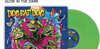 Dog Eat Dog - Free Radicals von Dog Eat Dog - LP (Coloured