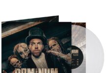 Dominum - Hey living people von Dominum - LP (Gatefold) Bildquelle: EMP.de / Dominum