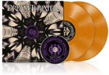 Dream Theater - Lost Not Forgotten Archives: The Making Of Scenes From A Memory - The Sessions (1999) von Dream Theater - 2-LP & CD (Coloured