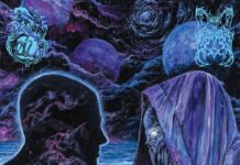 Dream Unending & Worm - Starpath von Dream Unending & Worm - LP (Coloured