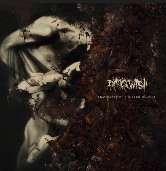Dying Wish - Fragments of a bitter memory von Dying Wish - LP (Coloured
