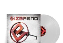 Eizbrand - Verbrennungen 3. Grades von Eizbrand - 2-LP (Coloured