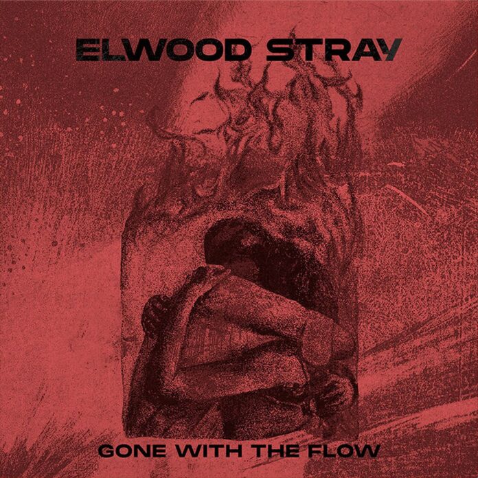Elwood Stray - Gone With The Flow von Elwood Stray - CD (Digipak) Bildquelle: EMP.de / Elwood Stray