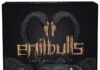 Emil Bulls - Love will fix it von Emil Bulls - CD (Boxset