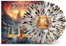 Exodus - Blood in blood out von Exodus - 2-LP (Coloured