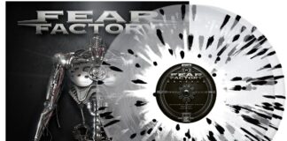 Fear Factory - Genexus von Fear Factory - 2-LP (Coloured