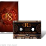 Five Finger Death Punch - F8 von Five Finger Death Punch - MC (Coloured
