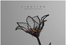 Fixation - More subtle than death von Fixation - CD (Jewelcase) Bildquelle: EMP.de / Fixation