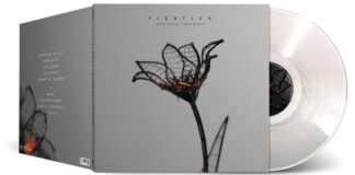 Fixation - More subtle than death von Fixation - LP (Coloured