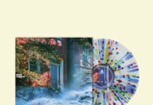 Free Throw - Lessons That We Swear To Keep von Free Throw - LP (Coloured