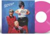 Gossip - Real power von Gossip - LP (Coloured
