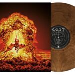 Gost - Prophecy von Gost - LP (Coloured