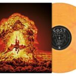 Gost - Prophecy von Gost - LP (Coloured