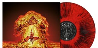 Gost - Prophecy von Gost - LP (Coloured