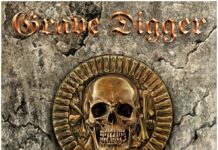 Grave Digger - The forgotten years von Grave Digger - LP (Limited Edition