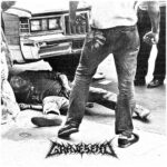 Gravesend - Gowanus death stomp von Gravesend - CD (Jewelcase) Bildquelle: EMP.de / Gravesend