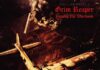 Grim Reaper - Reaping the whirlwind - Live British Steel Festival 2018 von Grim Reaper - 2-CD (Jewelcase) Bildquelle: EMP.de / Grim Reaper