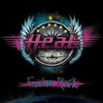 H.E.A.T - Freedom Rock (2023 New Mix) von H.E.A.T - CD (Digipak) Bildquelle: EMP.de / H.E.A.T