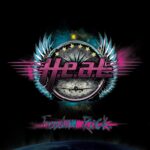 H.E.A.T - Freedom Rock (2023 New Mix) von H.E.A.T - "LP & 7"	"	"	"Edel Music & Entertainment GmbH" (Gatefold
