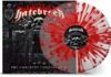 Hatebreed - The concrete confessional von Hatebreed - LP (Coloured